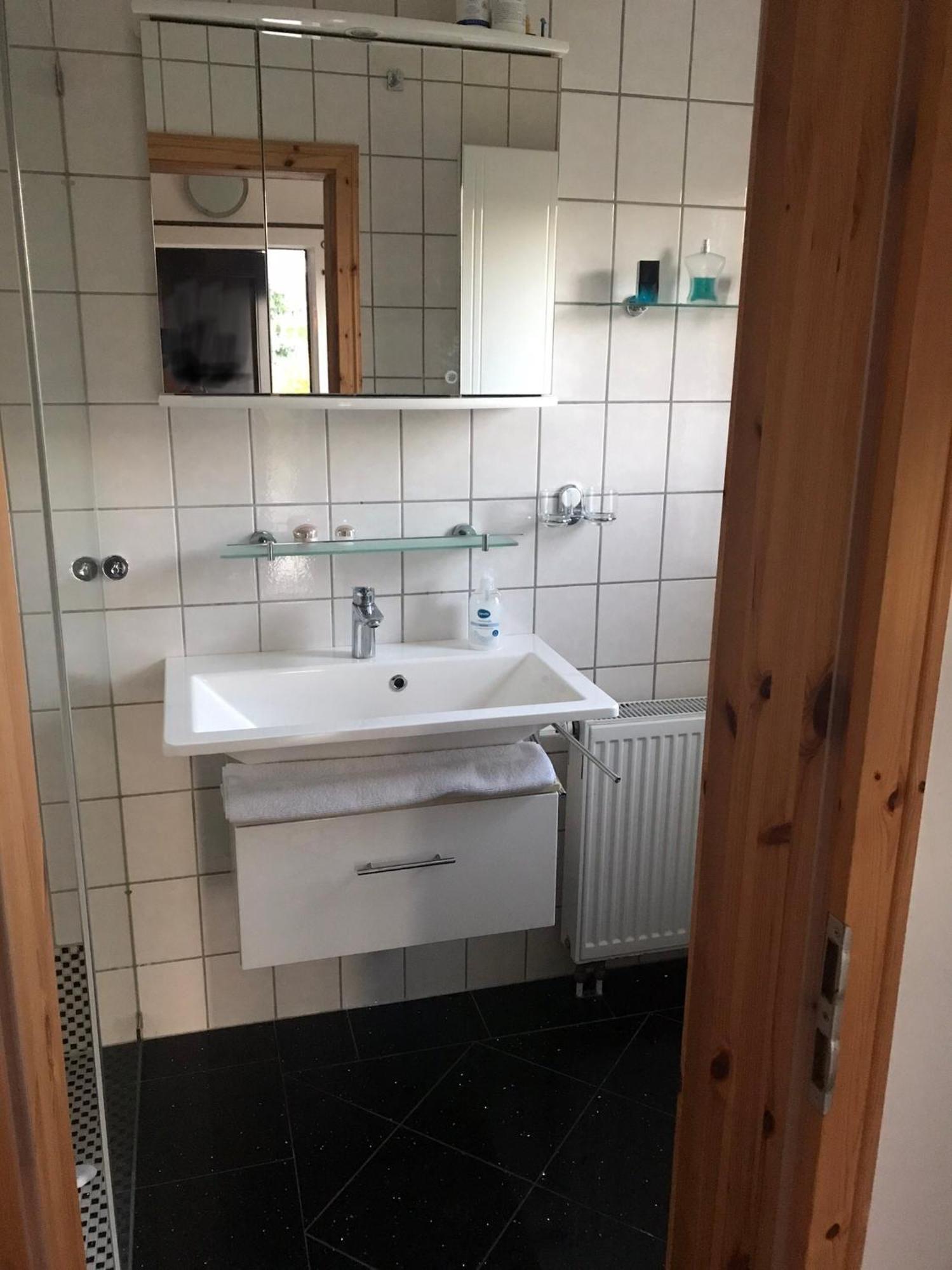 Ferienhaus Leo Boblitz Exteriér fotografie