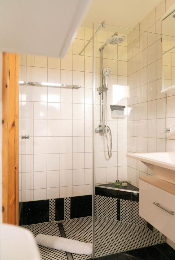 Ferienhaus Leo Boblitz Exteriér fotografie