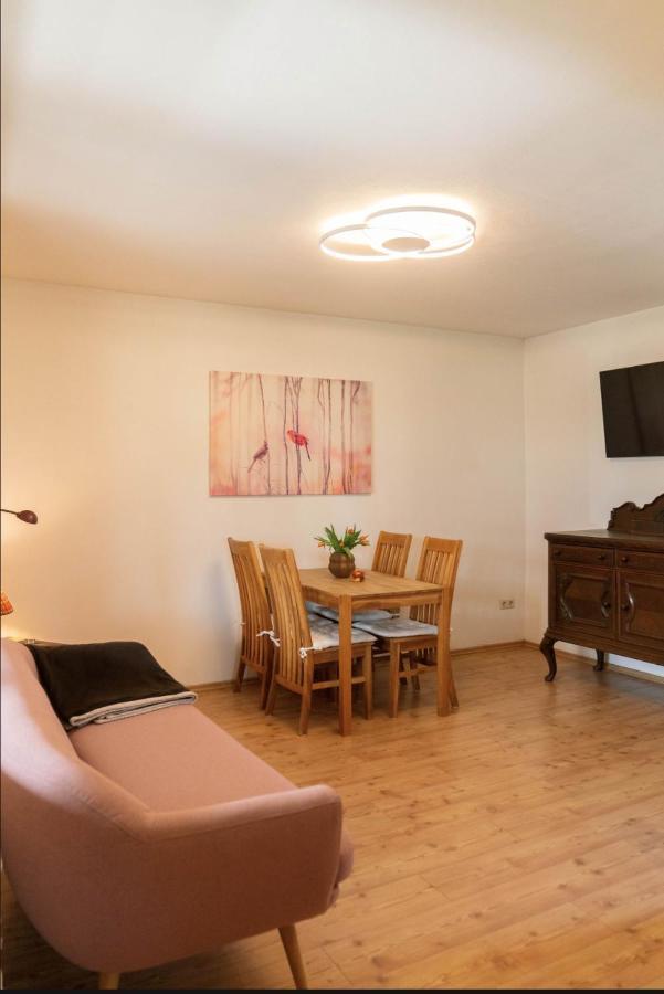 Ferienhaus Leo Boblitz Exteriér fotografie
